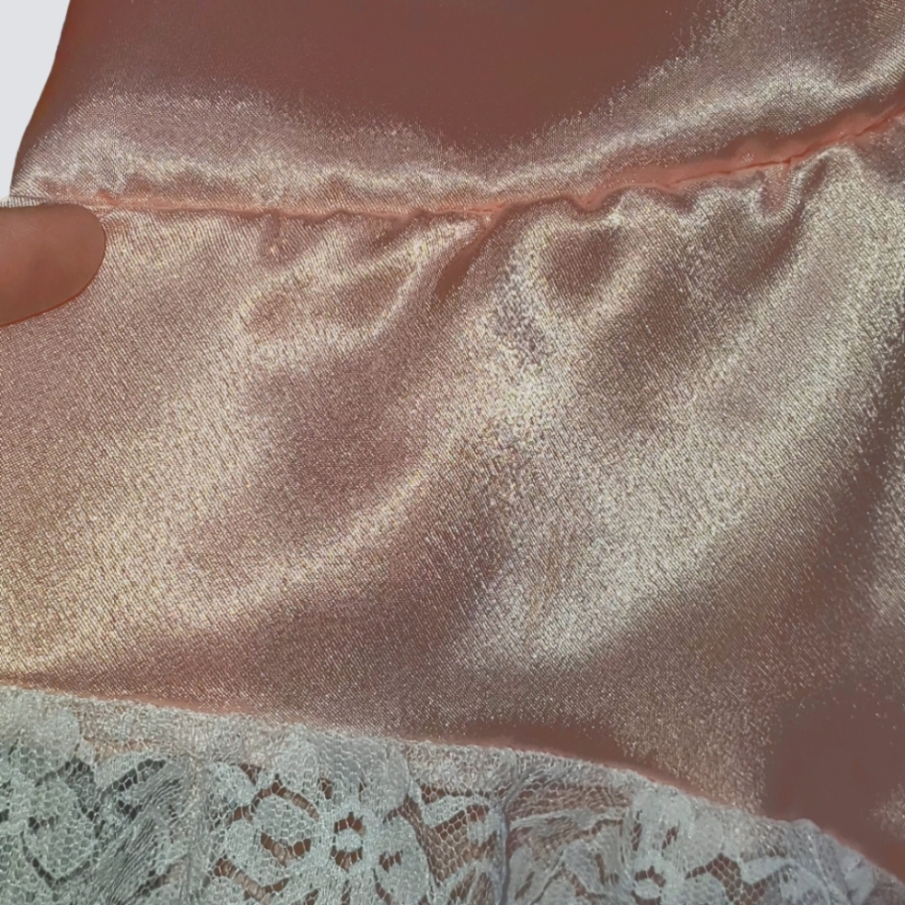 Vintage Teddy Intimates - Picture 12 of 16